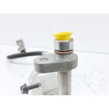 Recambio de tubos aire acondicionado para renault zoe (bfm_) zoe referencia OEM IAM 924480074R  