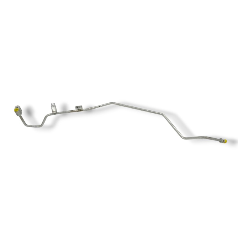 Recambio de tubos aire acondicionado para nissan qashqai iii (j12) 1.3 dig-t referencia OEM IAM 924406UB4A  