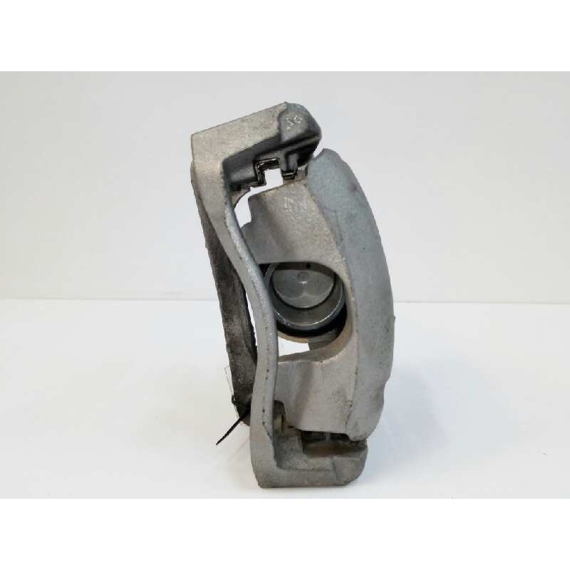 Recambio de pinza freno delantera derecha para peugeot 308 1.2 12v e-thp referencia OEM IAM 9672297280  