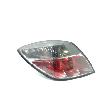 Recambio de piloto trasero izquierdo para opel astra gtc 1.6 16v referencia OEM IAM 24451832  