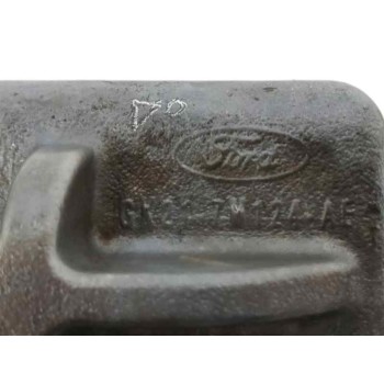 Recambio de soporte motor izquierdo para ford transit custom v362 autobús (f3) 2.0 ecoblue referencia OEM IAM GK217M124AE  