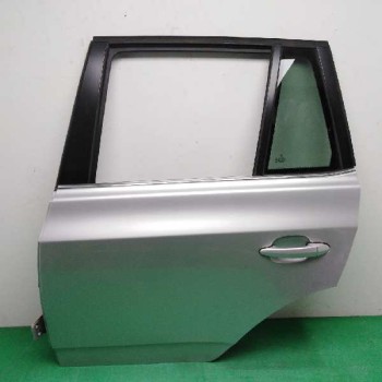 Recambio de puerta trasera izquierda para bmw x3 (e83) 2.5 24v referencia OEM IAM 41003449337  