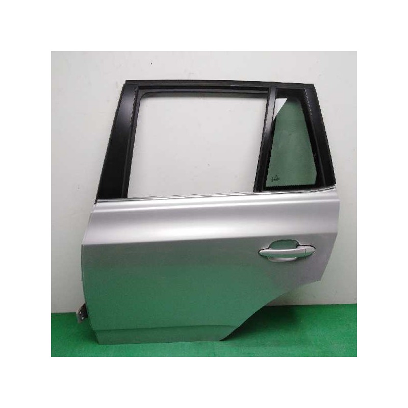 Recambio de puerta trasera izquierda para bmw x3 (e83) 2.5 24v referencia OEM IAM 41003449337  