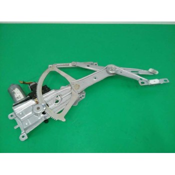 Recambio de elevalunas delantero derecho para opel astra h ber. enjoy referencia OEM IAM TIJERA 6207116 CARIBE TIJERA