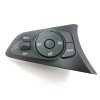 Recambio de mando volante para opel corsa f 1.2 referencia OEM IAM 39172792 IZQUIERDO 