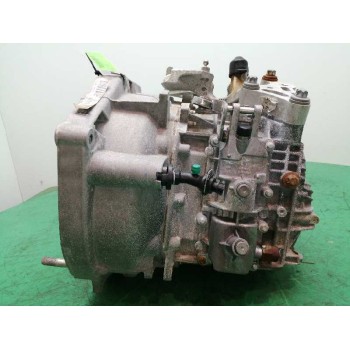 Recambio de caja cambios para jeep renegade suv (bu, b1, bv) 1.6 crd referencia OEM IAM 55250410 25571 KM 