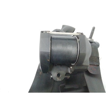 Recambio de cinturon seguridad trasero derecho para citroën c2 1.4 hdi referencia OEM IAM 96422203XX  