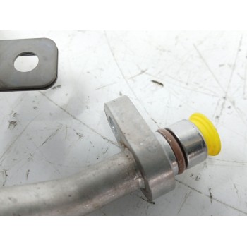 Recambio de tubos aire acondicionado para renault zoe (bfm_) zoe referencia OEM IAM 924480074R  