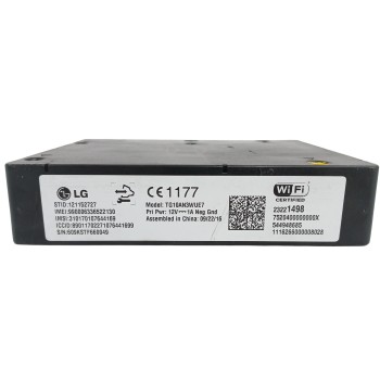 Recambio de modulo electronico para opel adam 1.4 16v referencia OEM IAM 23221498  