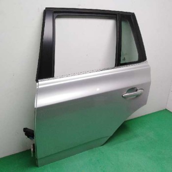 Recambio de puerta trasera izquierda para bmw x3 (e83) 2.5 24v referencia OEM IAM 41003449337  