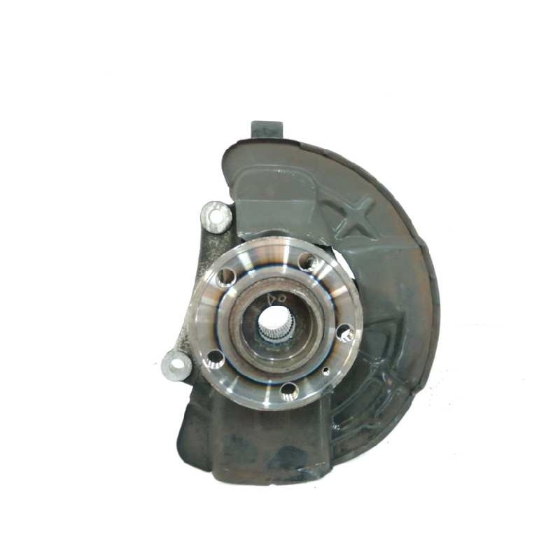 Recambio de mangueta delantera izquierda para volvo s60 berlina 2.4 diesel cat referencia OEM IAM   