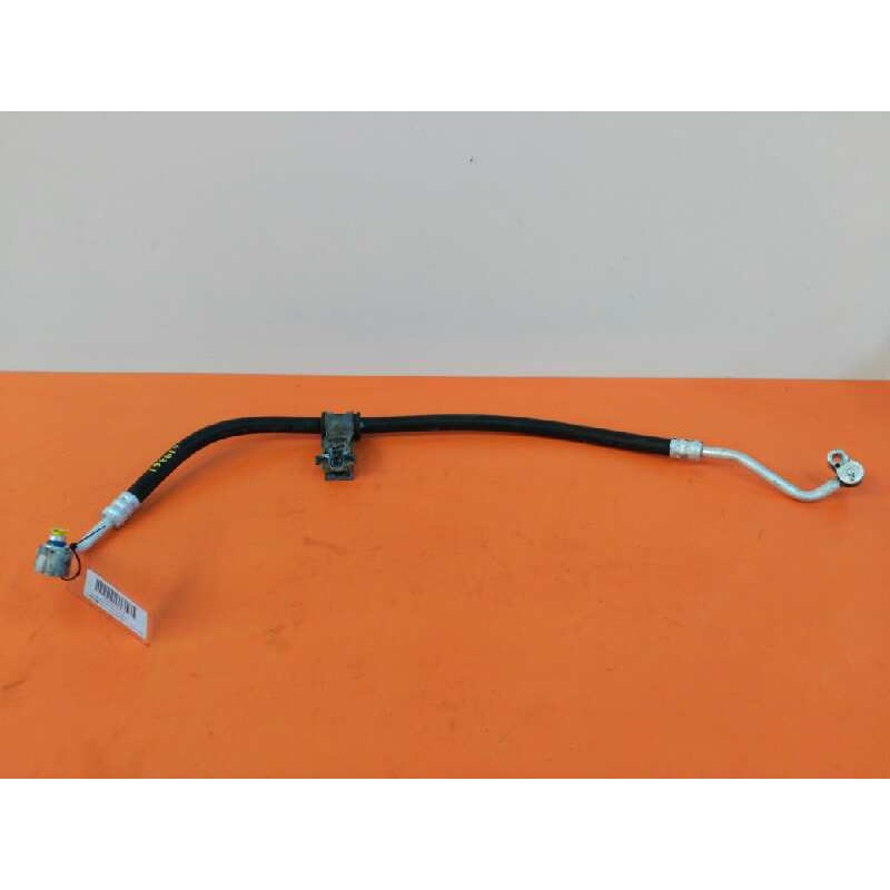 Recambio de tubos aire acondicionado para kia carnival ii (gq) 2.9 crdi referencia OEM IAM 0K56E61468  