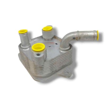 Recambio de enfriador aceite motor para renault megane e-tech suv ev60 referencia OEM IAM TW4466700010 REFRIGERADOR DE AIRE ACON