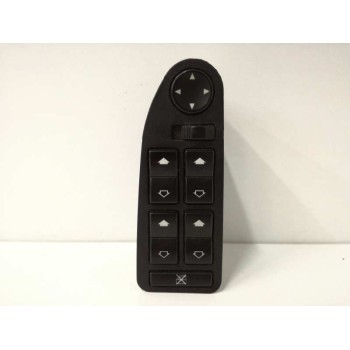 Recambio de mando elevalunas delantero izquierdo para bmw serie 5 berlina (e39) 525tds referencia OEM IAM 8368966  
