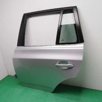 Recambio de puerta trasera izquierda para bmw x3 (e83) 2.5 24v referencia OEM IAM 41003449337  