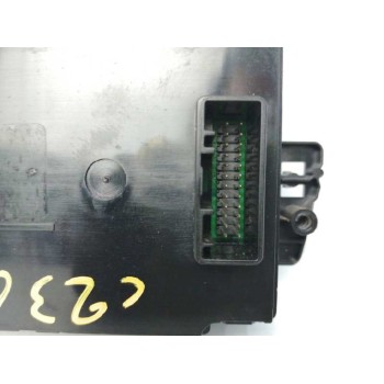 Recambio de mando climatizador para renault megane iii berlina 5 p 1.5 dci diesel referencia OEM IAM 275103596R  