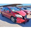 toyota auris del año 2012