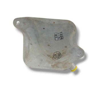 Recambio de enfriador aceite motor para renault megane e-tech suv ev60 referencia OEM IAM TW4466700010 REFRIGERADOR DE AIRE ACON