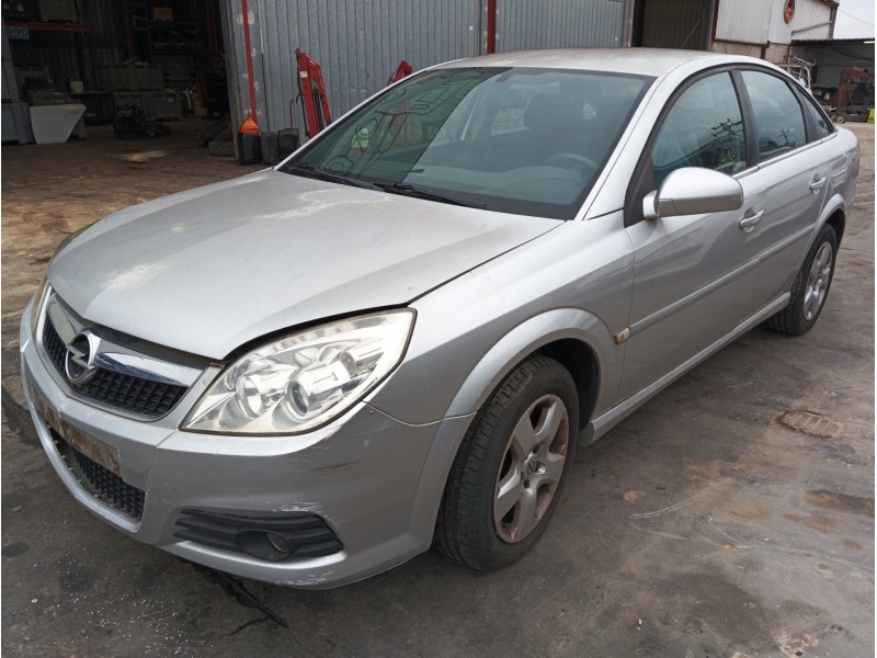 OPEL VECTRA C BERLINA