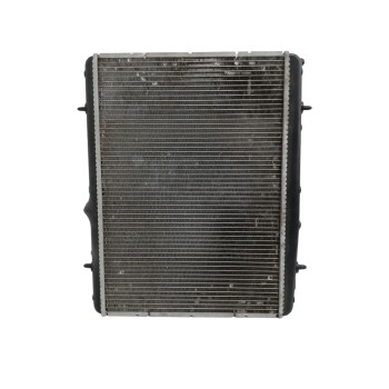 Recambio de radiador agua para citroën c-elysee (dd_) 1.6 vti 115 (ddnfp0, ddnfp6, ddnfp9) referencia OEM IAM 873460200  