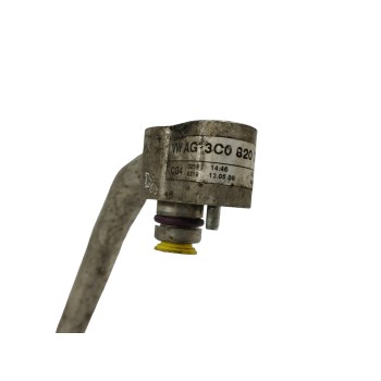 Recambio de tubos aire acondicionado para volkswagen passat berlina (3c2) edition plus referencia OEM IAM 3C0820721R  