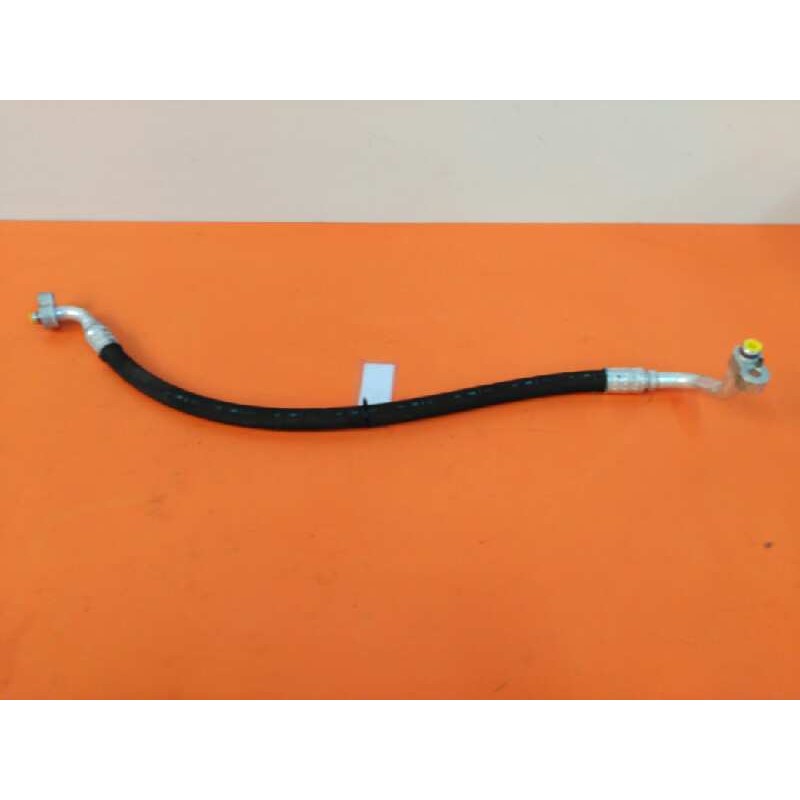 Recambio de tubos aire acondicionado para audi a3 (8l) 1.9 tdi attraction referencia OEM IAM   