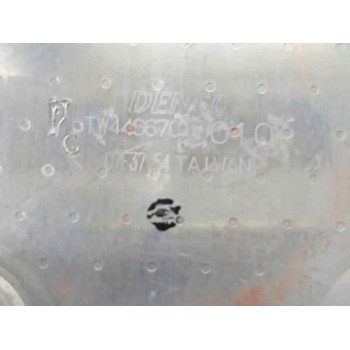 Recambio de enfriador aceite motor para renault megane e-tech suv ev60 referencia OEM IAM TW4466700010 REFRIGERADOR DE AIRE ACON