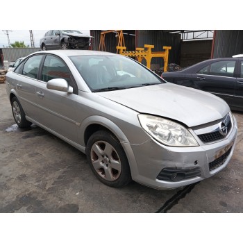opel vectra c berlina del año 2006
