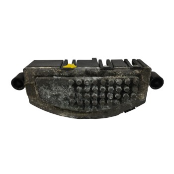 Recambio de resistencia calefaccion para audi q5 (8rb) 2.0 tdi referencia OEM IAM 8T0820521  