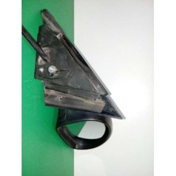 Recambio de retrovisor derecho para seat cordoba berlina (6l2) 1.4 16v referencia OEM IAM 6L1857508T9B9 MANUAL 