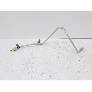 Recambio de tubos aire acondicionado para renault zoe (bfm_) zoe referencia OEM IAM 924489058R  