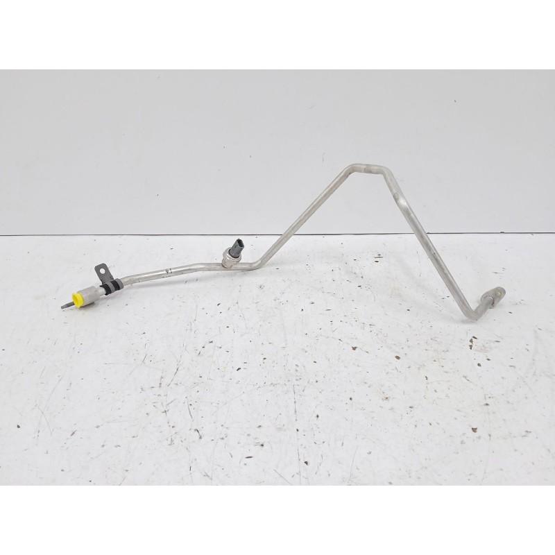 Recambio de tubos aire acondicionado para renault zoe (bfm_) zoe referencia OEM IAM 924489058R  