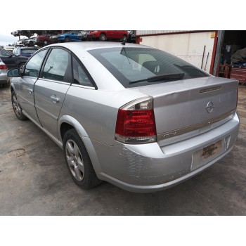 opel vectra c berlina del año 2006
