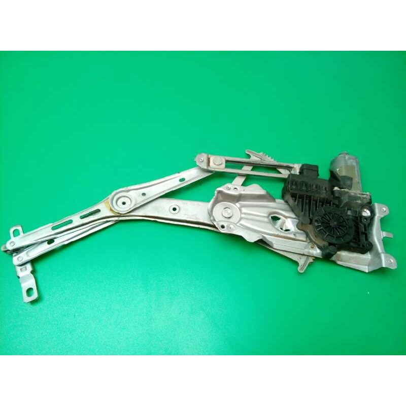 Recambio de elevalunas delantero derecho para opel astra g caravan comfort referencia OEM IAM TIJERA 6207046 