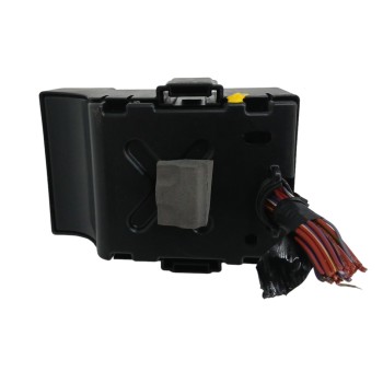 Recambio de caja reles / fusibles para opel adam 1.4 16v referencia OEM IAM   