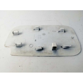 Recambio de tapa exterior combustible para peugeot partner kombi 1.6 blue-hdi fap referencia OEM IAM 9680449680 SOLO TAPA 