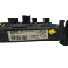 Recambio de caja reles / fusibles para peugeot partner (s2) 1.9 diesel referencia OEM IAM 9649627780  