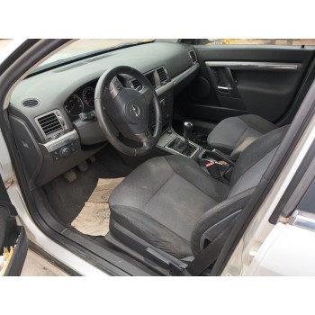 opel vectra c berlina del año 2006