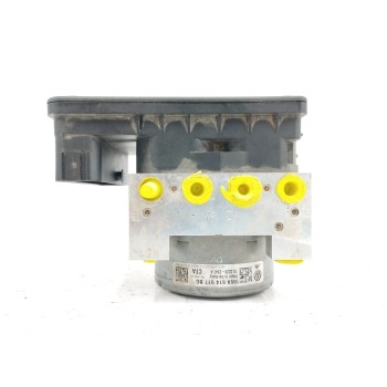 Recambio de abs para volkswagen caddy furgón/kombi 2.0 tdi referencia OEM IAM 5WA614517BG 10022023474 