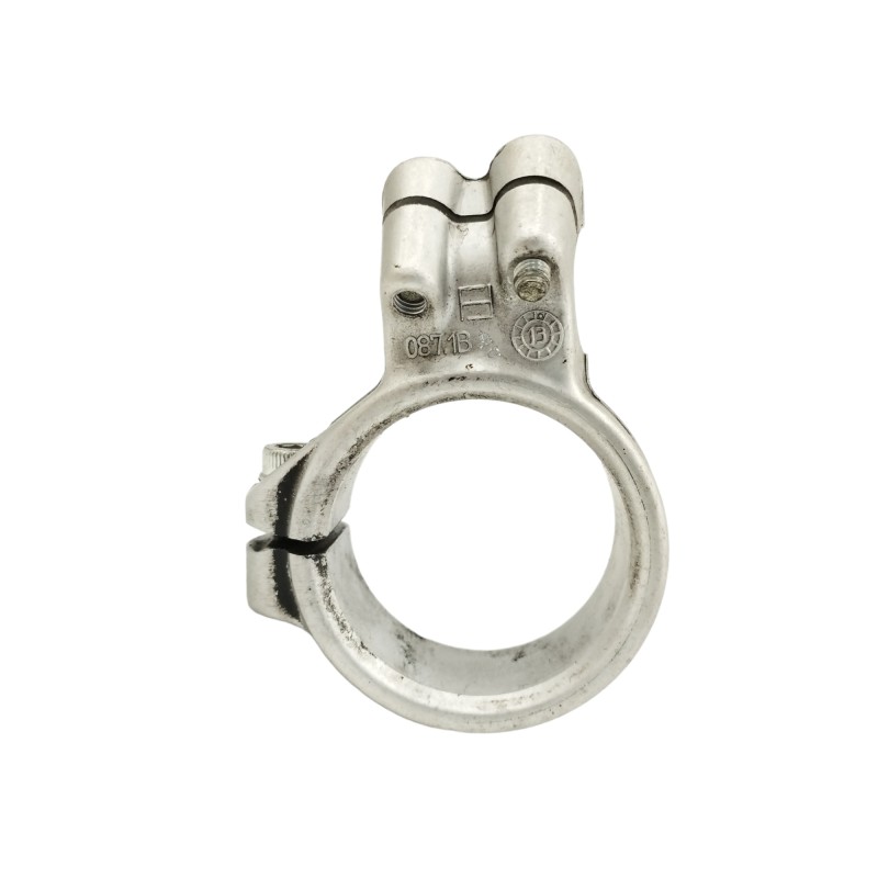 Recambio de manillar para ducati 848 848 evo corse se referencia OEM IAM 36020892A SOPORTE MANILLAR IZQUIERDO 