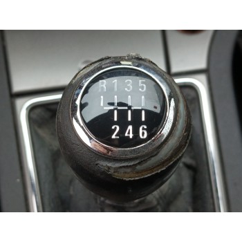 opel vectra c berlina del año 2006