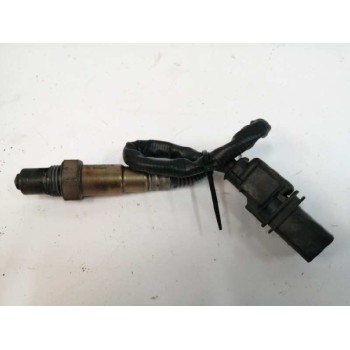 Recambio de sonda lambda para bmw serie 3 touring (e91) 2.0 16v diesel referencia OEM IAM 7791600 0281004018 