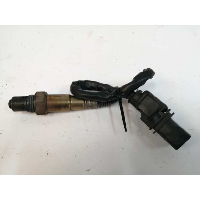 Recambio de sonda lambda para bmw serie 3 touring (e91) 2.0 16v diesel referencia OEM IAM 7791600 0281004018 
