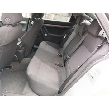 opel vectra c berlina del año 2006