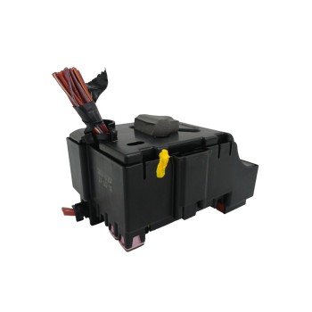 Recambio de caja reles / fusibles para opel adam 1.4 16v referencia OEM IAM   