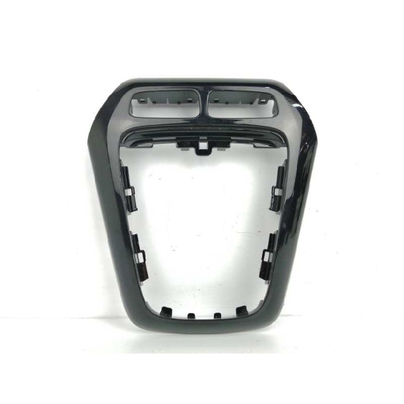 Recambio de molduras delanteras para opel corsa f 1.2 referencia OEM IAM 39198243 PALANCA CAMBIO 39167715