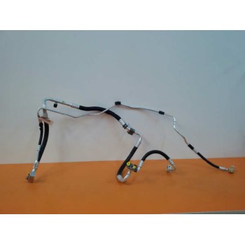 Recambio de tubos aire acondicionado para opel zafira / zafira family b (a05) 1.6 (m75) referencia OEM IAM   