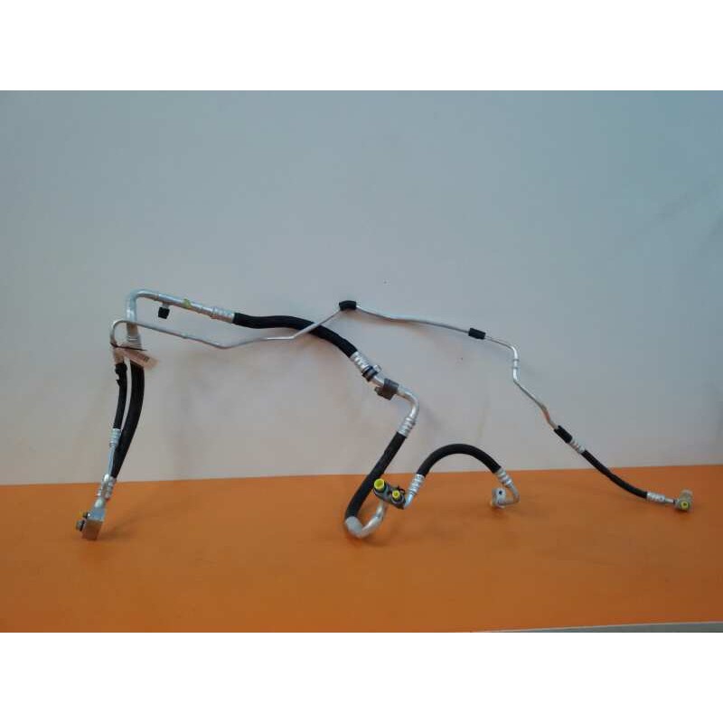 Recambio de tubos aire acondicionado para opel zafira / zafira family b (a05) 1.6 (m75) referencia OEM IAM   