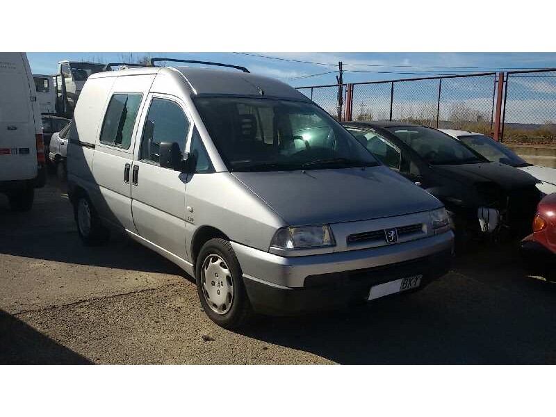 PEUGEOT EXPERT KOMBI