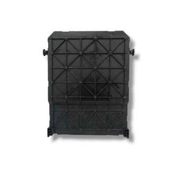 Recambio de caja reles / fusibles para peugeot partner (s2) 1.9 diesel referencia OEM IAM 9649627780  